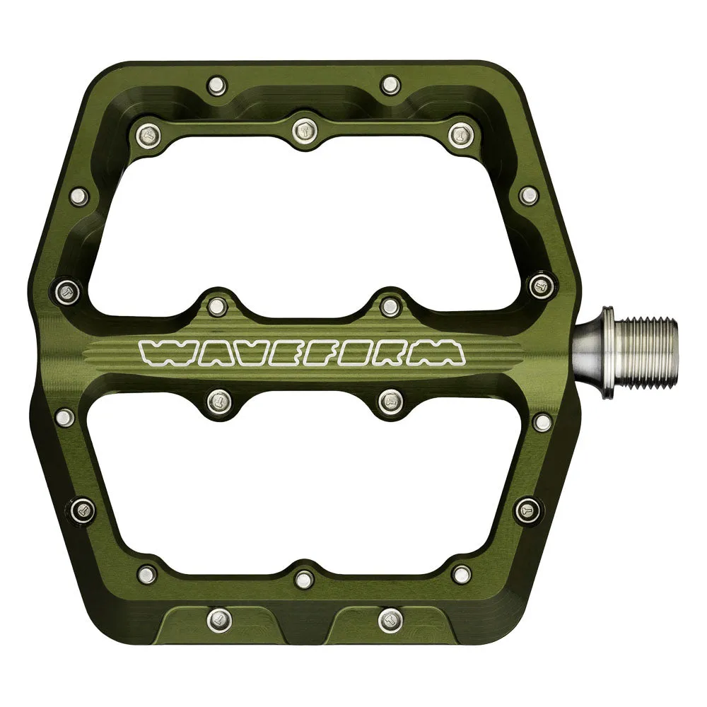 Wolf Tooth Waveform Pedals Large