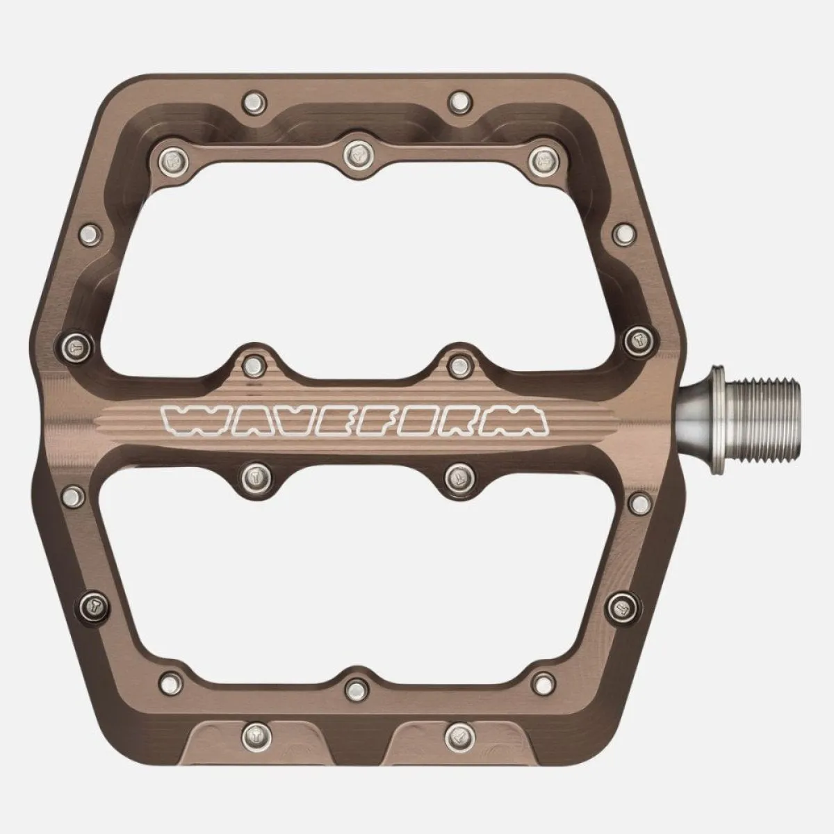 Wolf Tooth Waveform Pedals Large