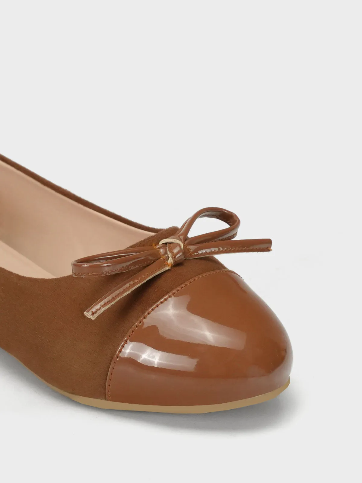 Women "ARRAKIS" Casual Comfy Ballerinas