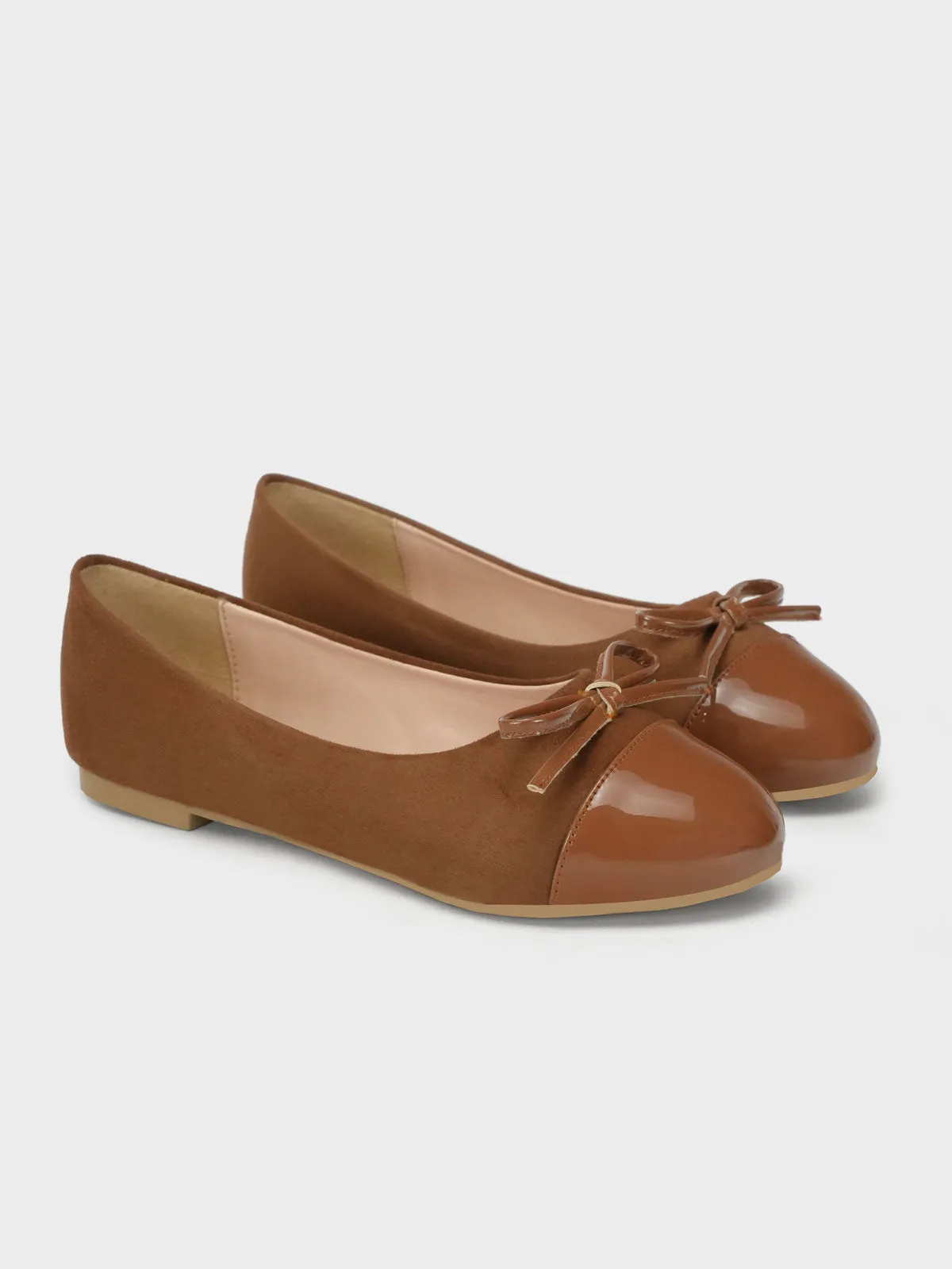 Women "ARRAKIS" Casual Comfy Ballerinas