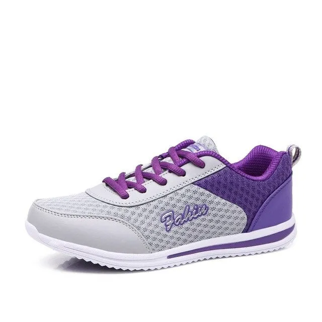 Women Super Light Sneaker
