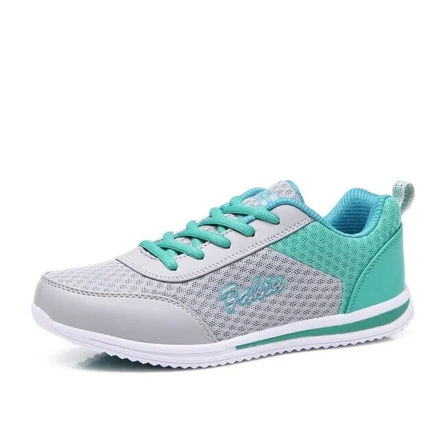 Women Super Light Sneaker