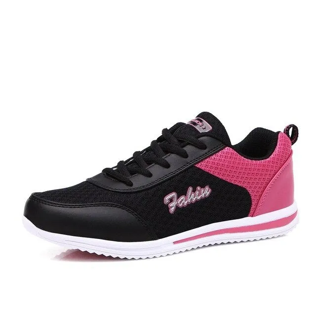 Women Super Light Sneaker