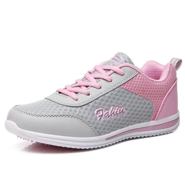Women Super Light Sneaker