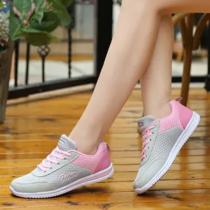 Women Super Light Sneaker