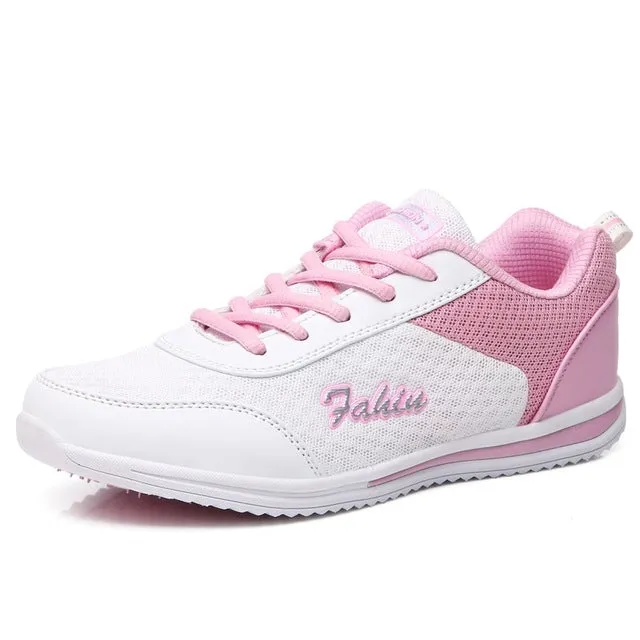 Women Super Light Sneaker