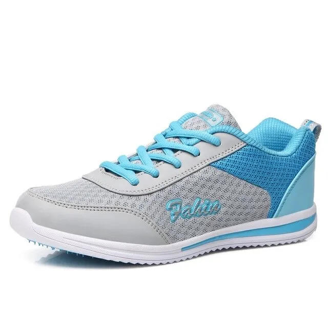 Women Super Light Sneaker
