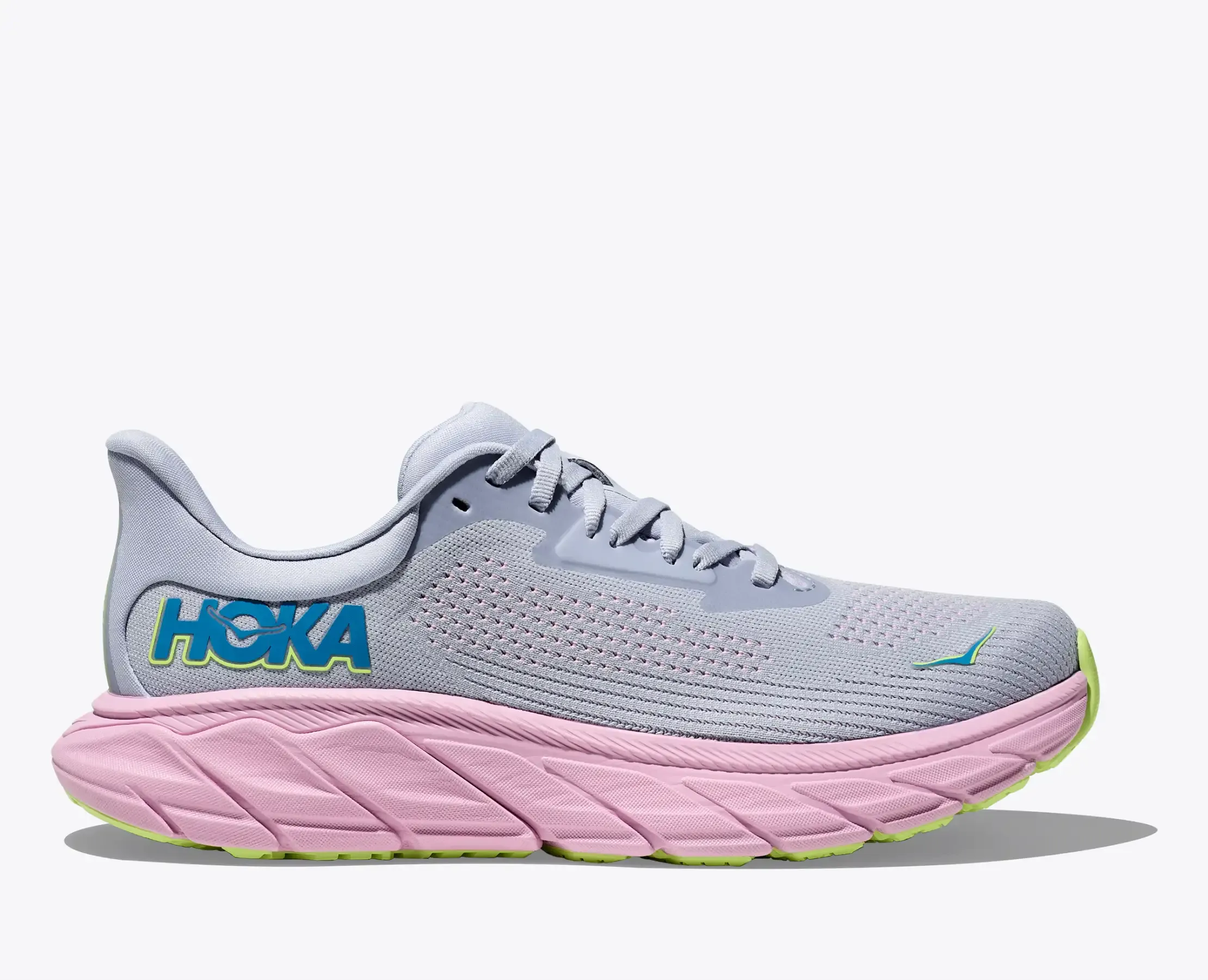 WOMEN'S ARAHI 7 - WIDE D - GLP GULL/PINK TWILIGHT