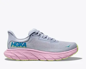 WOMEN'S ARAHI 7 - WIDE D - GLP GULL/PINK TWILIGHT
