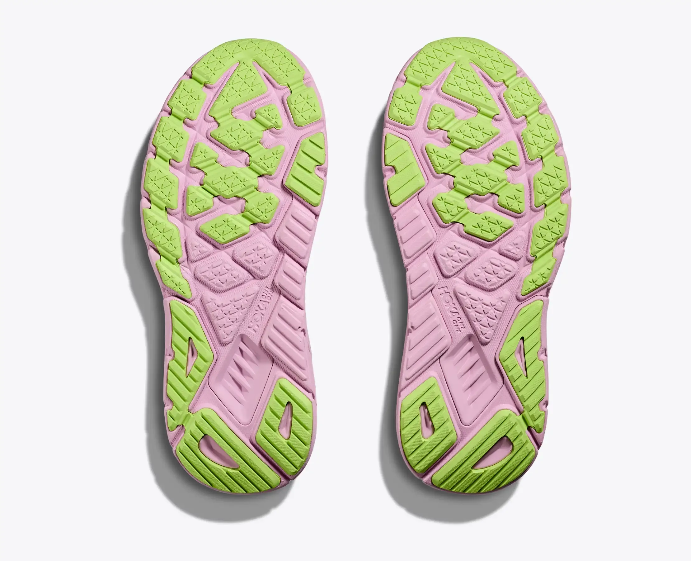 WOMEN'S ARAHI 7 - WIDE D - GLP GULL/PINK TWILIGHT