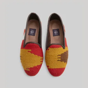 Women's Kilim Loafer Size 7