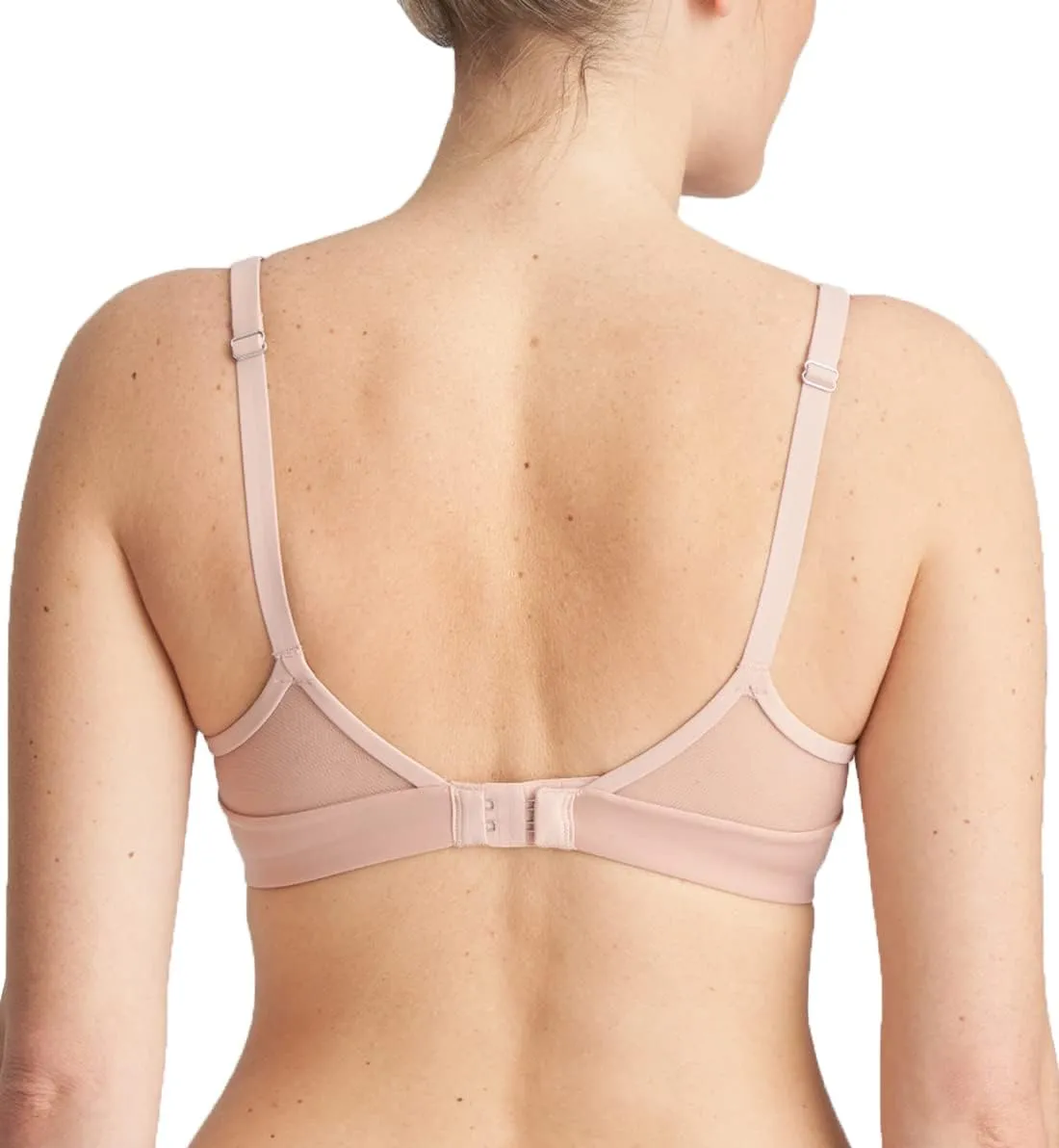Women's Louie Padded Balcony Underwire Bra (0122099)