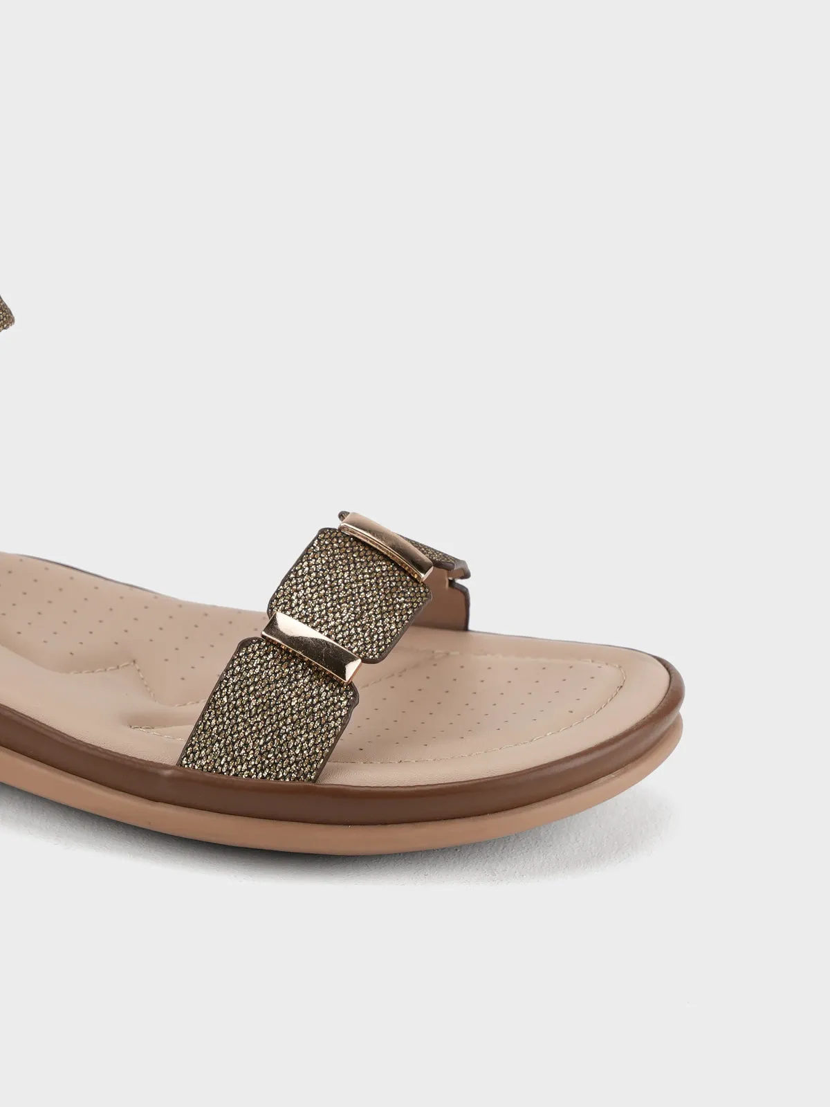 Womens "DACTLION" Comfy Casual Sandals