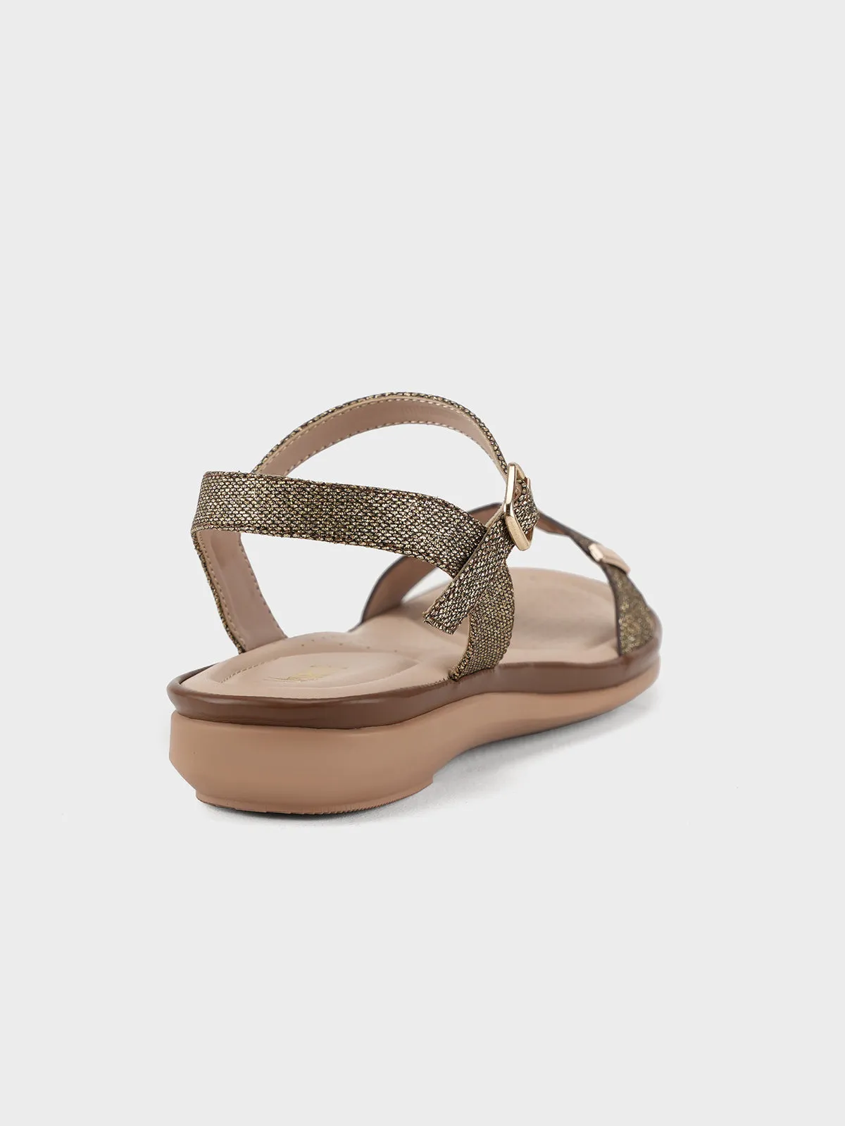 Womens "DACTLION" Comfy Casual Sandals