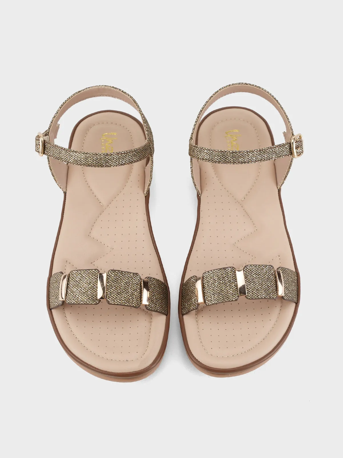 Womens "DACTLION" Comfy Casual Sandals