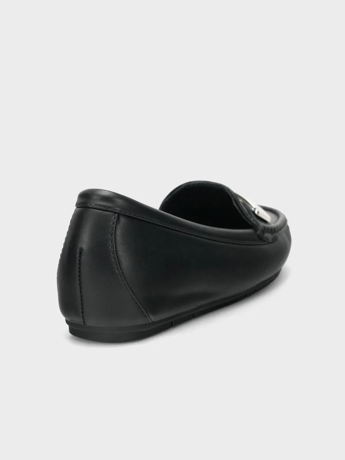 Womens "LAUFT" Comfy Casual Moccasins