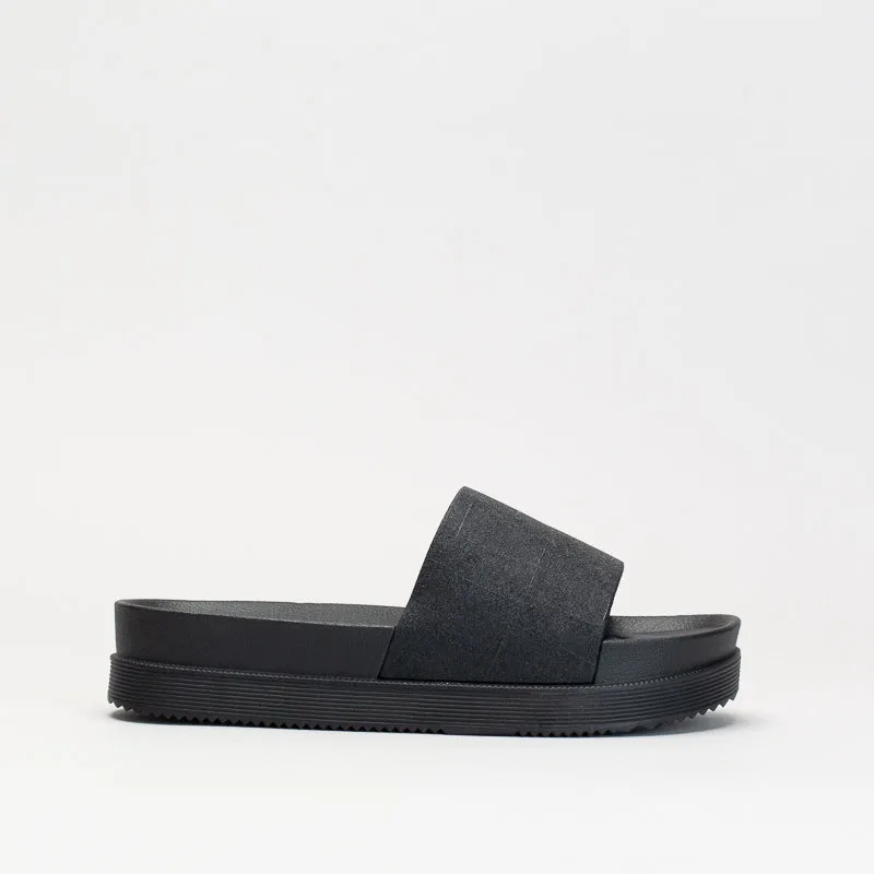 Women's Unreal Platform Mule _ 154986