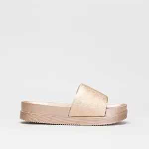 Women's Unreal Platform Mule _ 154986