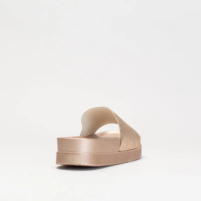 Women's Unreal Platform Mule _ 154986