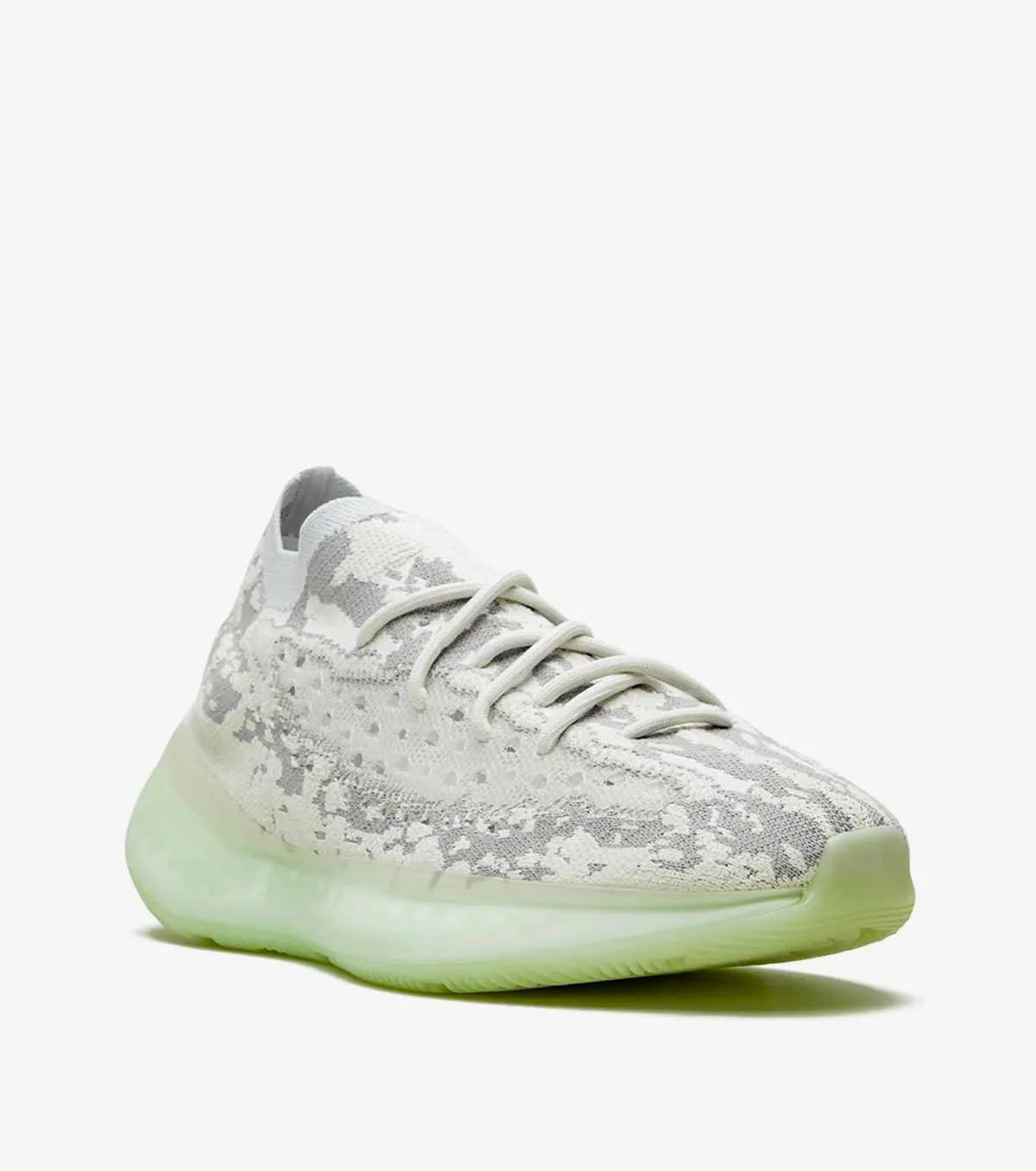 Yeezy Boost 380 "Alien"