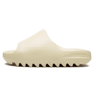 Yeezy Slides 'Bone'