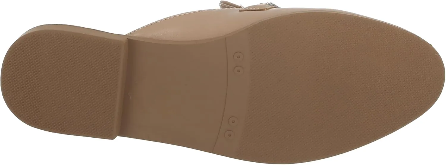 YOKI Women's Quilted Mules
