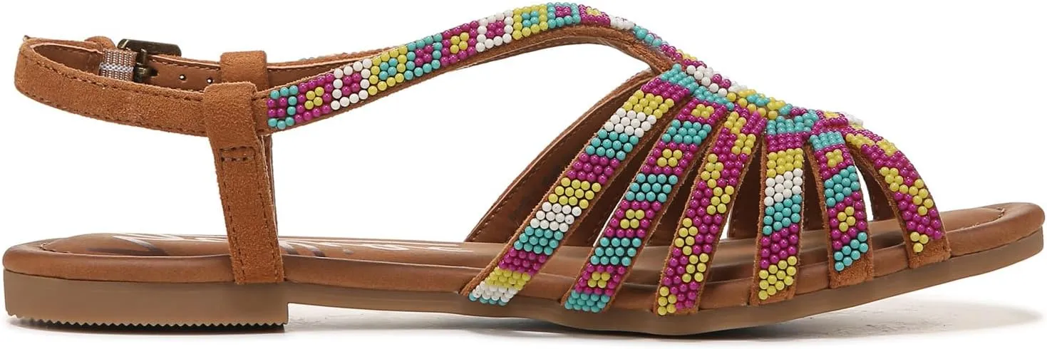 ZODIAC Women's Misha Strappy Sandal