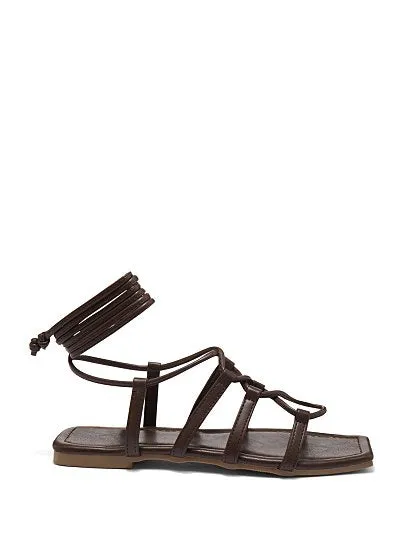 Zoie Sandal