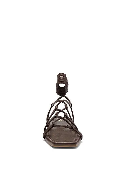 Zoie Sandal